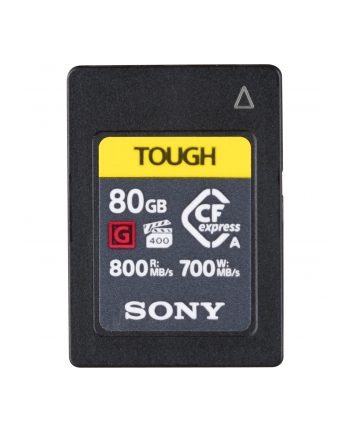 SONY CFexpress  80GB CEA-G80T