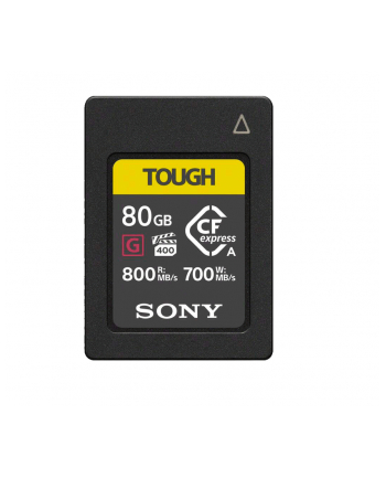 SONY CFexpress  80GB CEA-G80T nr 1