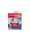 AgfaPhoto CompactFlash 4GB High Speed 120x MLC - nr 2