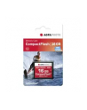 AgfaPhoto Compact Flash 16GB 233x (10434) - nr 4