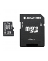 AgfaPhoto microSDHC 16GB Class 10 (10580) - nr 1