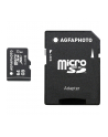 AgfaPhoto microSDXC 64GB Class 10 (10582) - nr 1