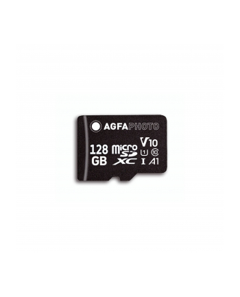 AgfaPhoto Micro Sdxc 128gb V10 U1 (SB6033)