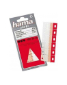 Hama Klebefolie Cinekett S 8 100 Stk. 3755 (3755) - nr 2