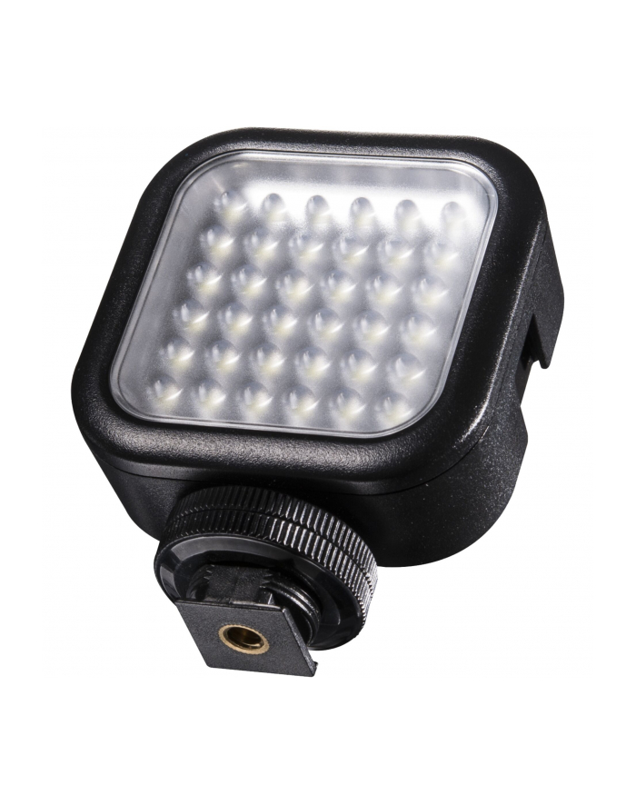 Walimex pro LED-lampa video 36 ze sciemniaczem (20341) główny