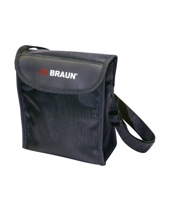 Braun Compagno 8X34 Wp