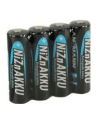 Ansmann 1x4 Nizn Bateria Mignon AAA 1500 mAh (1321-0005) - nr 3