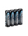 Ansmann 1x4 Nizn Bateria Mignon AAA 1500 mAh (1321-0005) - nr 4