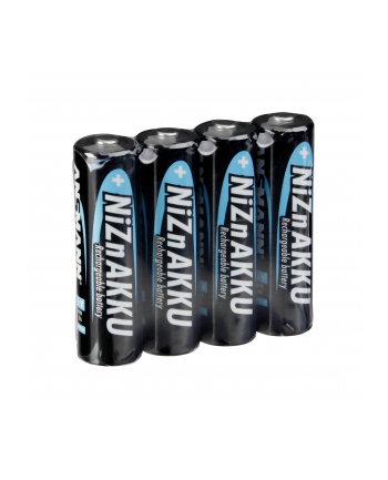 Ansmann 1x4 Nizn Bateria Mignon AAA 1500 mAh (1321-0005)