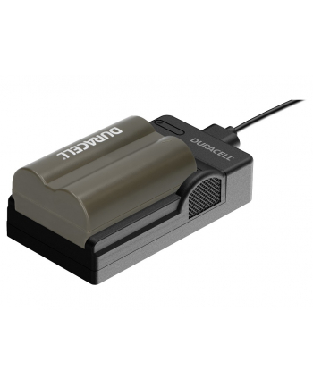 Duracell ładowarka z kabelm USB do DRC511/BP-511