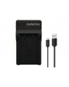 Duracell ładowarka z kabelm USB  DRC2L/NB-2L - nr 4