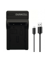 Duracell ładowarka z kabelm USB  DRC2L/NB-2L - nr 5