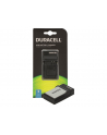 Duracell ładowarka z kabelm USB do DRC10L/NB-10L - nr 1