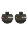 Duracell ładowarka z kabelm USB do DRC10L/NB-10L - nr 3
