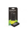 Duracell ładowarka z kabelm USB do DRC11L/NB-11L - nr 1