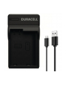 Duracell ładowarka z kabelm USB  DRNEL15/EN-EL15 - nr 6