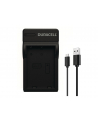 Duracell ładowarka z kabelm USB do DR9900/EN-EL9 - nr 4