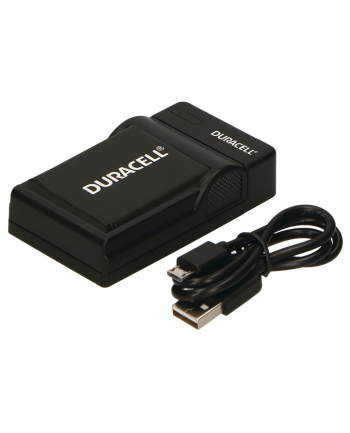 Duracell ładowarka z kabelm USB do DR9963/EN-EL19