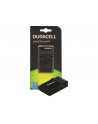 Duracell ładowarka z kabelm USB do Olympus BLH-1 - nr 2