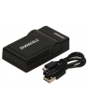 Duracell ładowarka z kabelm USB do Panasonic BCJ13E/BCG10 - nr 2