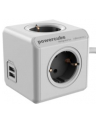 Allocacoc PowerCube Extended USB 3m (1407/DEEUPC) - nr 5