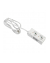 REV 4x Euro + 2x Schuko biała (0012691109) - nr 1