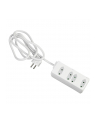 REV 4x Euro + 2x Schuko biała (0012691109) - nr 2