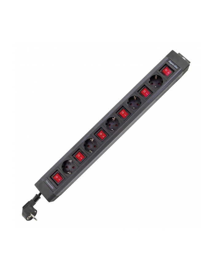 REV 5 sockets w. individual s., 3,7m (00145071) główny