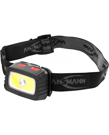 Ansmann Headlight Hd200B