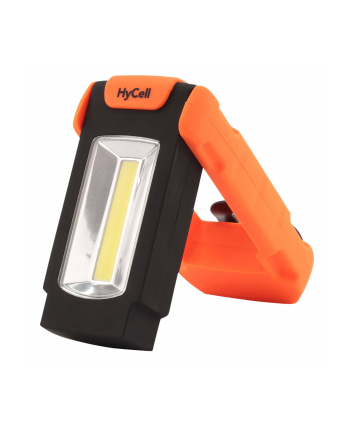 Hycell COB LED Worklight Flexi