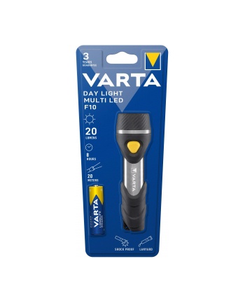 Varta Day Light Multi Led F10 16631