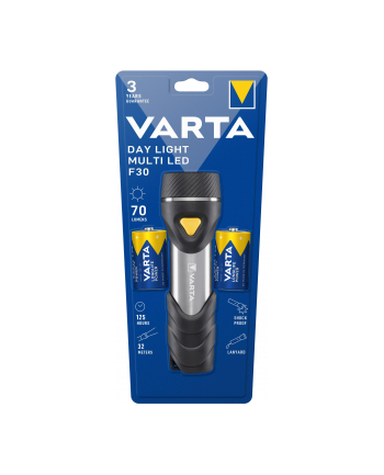 Varta Day Light Multi Led F30 17612