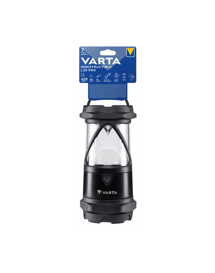 Varta Campingowa L30 1876 główny