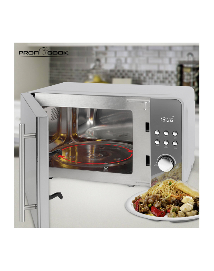 ProfiCook PC-MWG 1175 główny