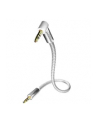 Inakustik Kabel 3.5 Jack 1.5 M (4104015) - nr 2