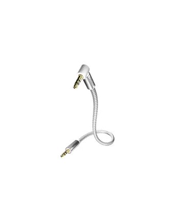 Inakustik Kabel 3.5 Jack 1.5 M (4104015)