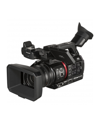 Panasonic AG-CX350 czarny nr 2