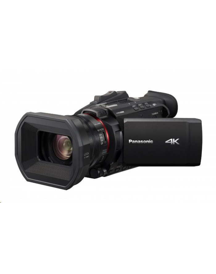 Panasonic HC-X1500 4k/60p główny