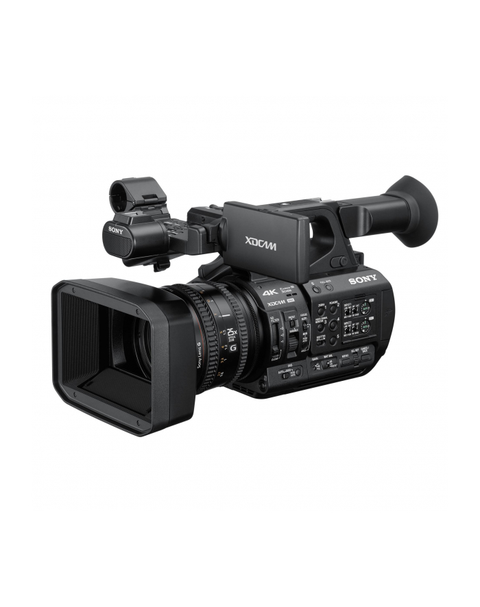 Sony PXW-Z190 czarny główny