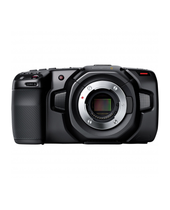 Blackmagic Design Pocket Cinema Camera 4K czarny