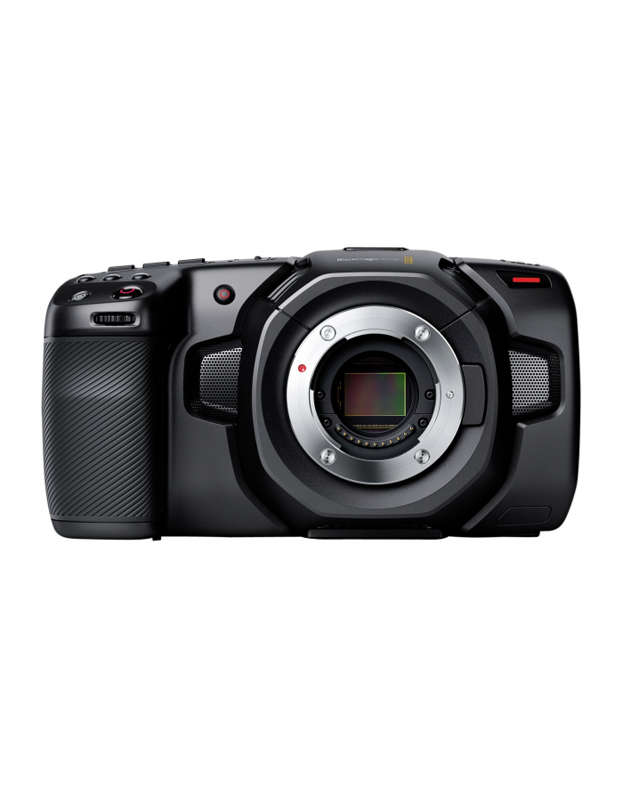 Blackmagic Design Pocket Cinema Camera 4K czarny główny