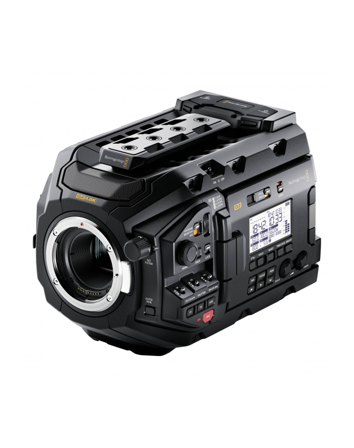 Blackmagic Ursa Mini Pro G2 EF główny