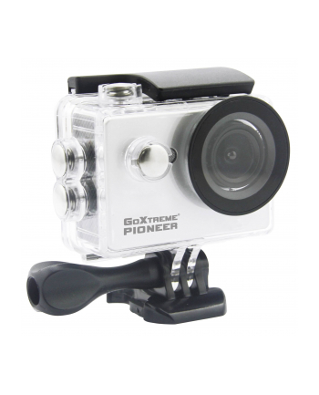 Goxtreme Pioneer srebrny (20139)