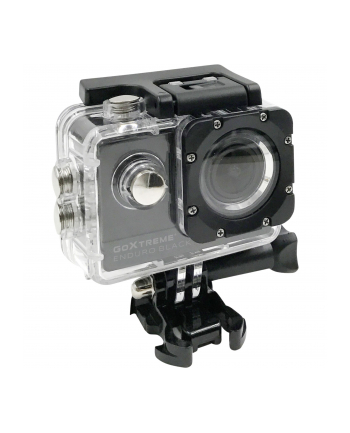 EasyPix GoXtreme Enduro Czarny (20148)