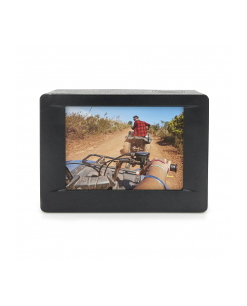 EasyPix GoXtreme Enduro Czarny (20148)