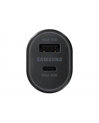 Samsung Super Fast Charge 45W Dual Port (EP-L5300XBEGEU)