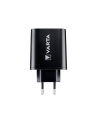 Varta Wall Charger 27W Czarny (6223288) - nr 16