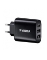 Varta Wall Charger 27W Czarny (6223288) - nr 8