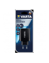 Varta Wall Charger 27W Czarny (6223288) - nr 9