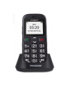 Swisstone BBM 320C Czarny - nr 2